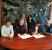 التوقيع على اتفاقية عقد الشراكة والتوأمة بين بلدية افيون الفرنسية وبلدية قصرة