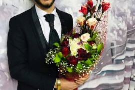 تهنئة للشاب “ورد عصام بدران” ابن الشهيد البطل “عصام بدران” بمناسبة الزواج
