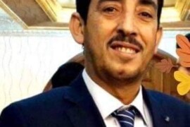 السيد عيد محمد رزق “ابو العبد” في ذمة الله