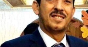 السيد عيد محمد رزق “ابو العبد” في ذمة الله