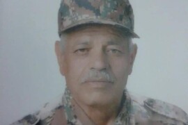 الحاج وديع عبد العزيز محمد ابو بكر في ذمة الله