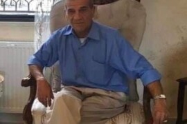 السيد زاهي سليمان عوض عبد في ذمة الله