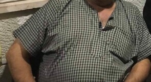 الحاج بشير عبد الواحد حسن ابو ريده في ذمة الله