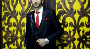 تهنئة للشاب معتصم خليل عبد الحق بمناسبة الزواج
