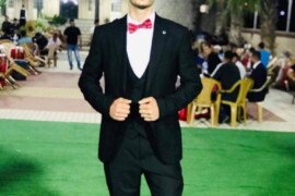 تهنئة للشاب محمد حسن زين الدين بمناسبة الزواج