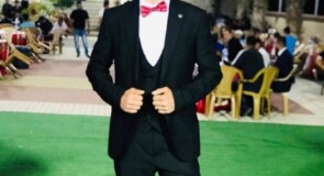 تهنئة للشاب محمد حسن زين الدين بمناسبة الزواج