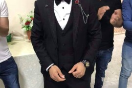 تهنئة للشاب جهاد محمد عبد الرحيم حسن بمناسبة الزواج