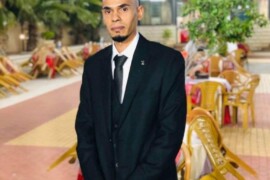 تهنئة للشاب محمود حازم مسامير بمناسبة الزواج