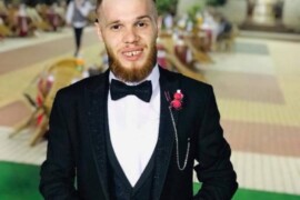 تهنئة للشاب علي قاسم شحاده حسن بمناسبة الزواج