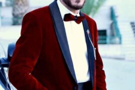 تهنئة للشاب عاصف ثمين عبد الحق بمناسبة الزواج