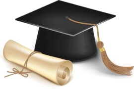 تهنئة للطلبة الناجحين في امتحان الثانوية العامة لعام 2020
