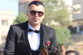 تهنئة للشاب عبود حسين زين الدين بمناسبة الزواج