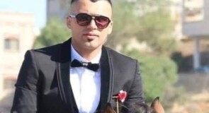 تهنئة للشاب عبود حسين زين الدين بمناسبة الزواج