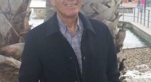 الدكتور موسى احمد صباح في ذمة الله