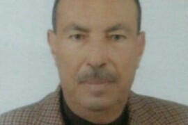 الحاج ناصر هلال ابو ريده “ابو محمد” في ذمة الله