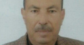 الحاج ناصر هلال ابو ريده “ابو محمد” في ذمة الله