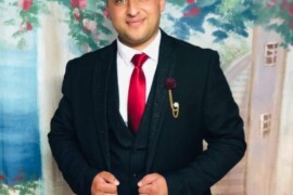 تهنئة للشاب محمود جعفر حسن بمناسبة الزواج