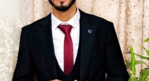 تهنئة للشاب حسن جبر ابو ريده بمناسبة الزواج