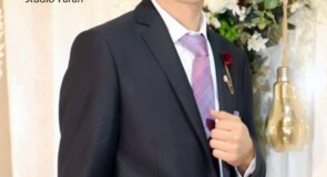 تهنئة للشاب احمد جبر ابو ريده بمناسبة الزواج