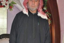 الشيخ يوسف فايز درويش في ذمة الله