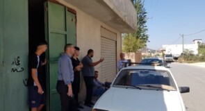 تركيب عدادات كهرباء ذكية مسبقة الدفع