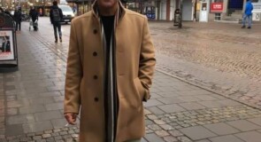 السيد محمد حسين زهد ابو الليل في ذمة الله