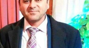 السيد يوسف محمد محمود وادي في ذمة الله