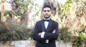 تهنئة للشاب نصير علي سامي بمناسبة الزواج