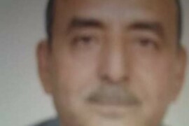 السيد انور محمد سعيد عوده في ذمة الله