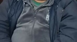 السيد عقلة صادق عقلة حمدان في ذمة الله