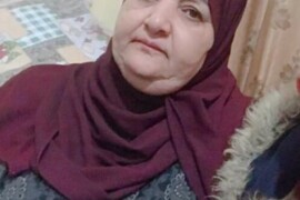 السيدة فاطمة عبد الحميد حسن في ذمة الله