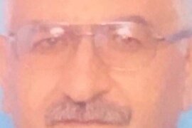 السيد عبد الوهاب محمد سليم حسن في ذمة الله