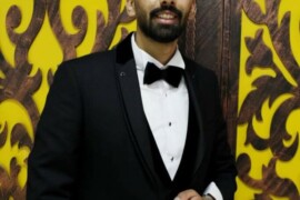 تهنئة للشاب محمد عماد بدوي بمناسبة الزواج