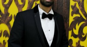 تهنئة للشاب محمد عماد بدوي بمناسبة الزواج