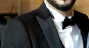 تهنئة للشاب ضرغام وفيق عبد المنعم ابو ريده