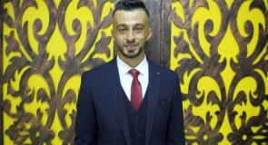 تهنئة للشاب عمر نمر اسماعيل عوده بمناسبة الزواج