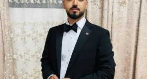 تهنئة للشاب محمود عبد الحميد ربحي خريوش بمناسبة الزواج