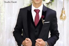 تهنئة للشاب عبد الوهاب نوري ابو ريده بمناسبة الزواج