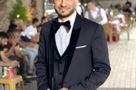 تهنئة للشاب حسن طنطاوي حج احمد بمناسبة الزواج