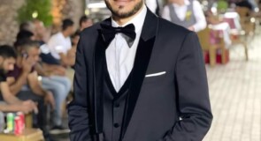 تهنئة للشاب حسن طنطاوي حج احمد بمناسبة الزواج