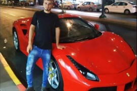 قوات الاحتلال تعتقل الشاب عثمان جمال حسن