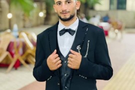 تهنئة للشاب محمد فوزي عبد الرحيم حسن بمناسبة الزواج