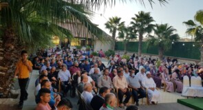 حفل تكريم الطلبة الناجحين في امتحان الثانوية العامة لعام (2021-2020).