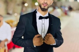 تهنئة للشاب انور معتصم محمود عوده بمناسبة الزواج
