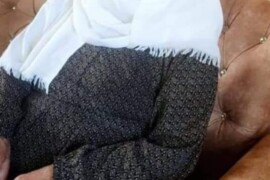 الحاجة فاطمة عليان حسن في ذمة الله