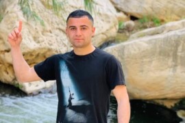 قوات الاحتلال تفرج عن الشابين ابراهيم يوسف درويش و يزن رامي درويش