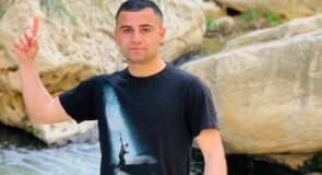 قوات الاحتلال تفرج عن الشابين ابراهيم يوسف درويش و يزن رامي درويش