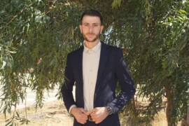 قوات الاحتلال تفرج عن الشاب معتصم خليل عبد الحق حسن