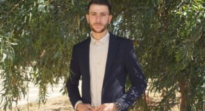 قوات الاحتلال تفرج عن الشاب معتصم خليل عبد الحق حسن