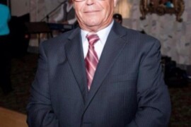 السيد محمود عبد الحميد خريوش في ذمة الله